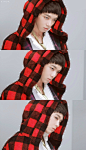#华晨宇#  @华晨宇yu 

嘉人 · 红 ／　截图 ​​​壁纸 ​​​​