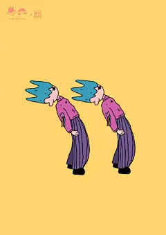 插画超话
全糖奶茶系列插画
希望甜到大家
via：爱好太多的人 ​​​​