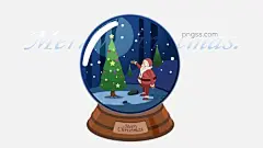 圣诞节梦幻水晶球主题插画图片大小1778x1000px 图片尺寸257.01 KB 来自PNG搜索网 pngss.com 免费免扣png素材下载！插画#广告插画#海报插画#简约风#精美#卡通#卡通手绘#梦幻水晶球#圣诞节#手绘#小清新#装饰图案#