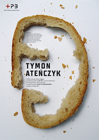 Tymon Atenczyk海报设计 文...