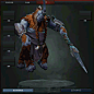 【GIF】全英雄登场动作_dota2吧_百度贴吧