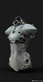 机器人/机械/骨骼 ​​​​