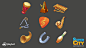 Icons pt.2 - SuperSity