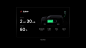 HMI｜理想L9系统应用设计-概念版