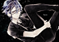 Fushimi Saruhiko/#1743137 - Zerochan