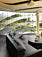 Fuyi River Housing Sales Center / Lab Modus: 
