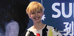 左耳的岚耳钉采集到L。----stefanie sun 燕姿