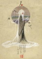 大鱼海棠角色