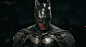 Batman - Arkham Origins (Remake)