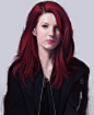 Portrait study