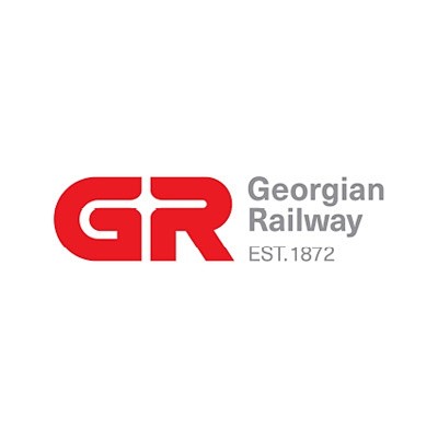 Georgian Railway log...