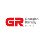 Georgian Railway logo