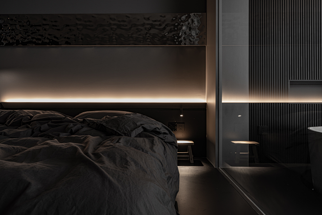 NDB Design｜270m² 大平层...