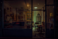 Behance :: 为您呈现