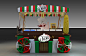 Booth Pasta : Booth Pasta