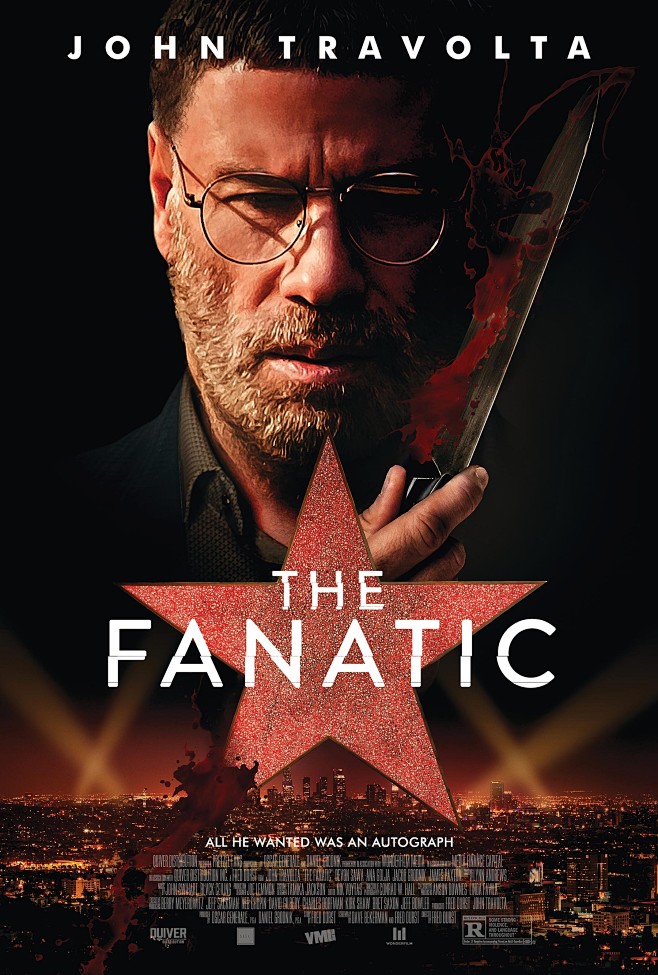 The Fanatic 