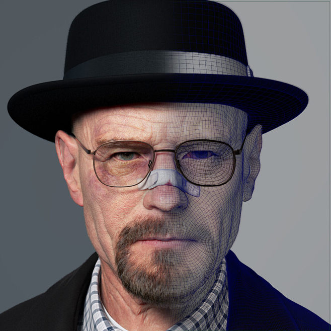 Breaking Bad-CG99(cg...