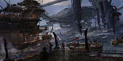 孙正东采集到场景