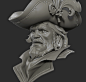 some fun with layers in zbrush