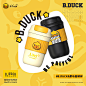 @BDuck小黄鸭官方微博 的个人主页 - 微博