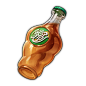 Item Sweet Dreams Soda