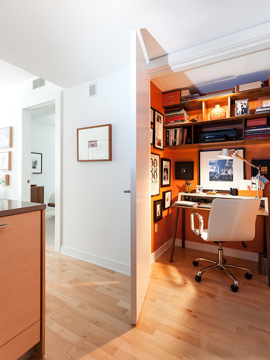 Best Home Office Des...