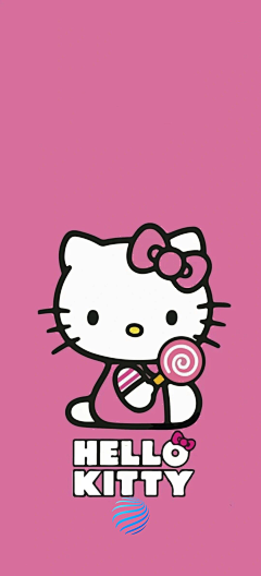 夺命大乌苏采集到hello kitty