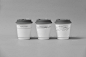 MOMOKAWA 百川珈琲 :: Behance