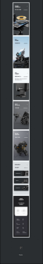 一些详情页合集︱亚马逊合集_DESIGNZK_详情页图片-致设计