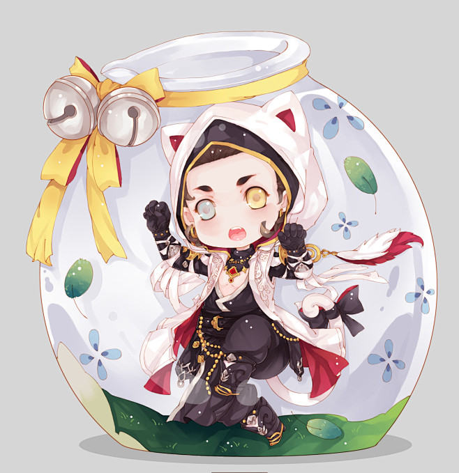 愿君从朝时静安转采于2018-11-18 20:00:00明教q版愿君同采自www.