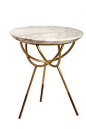 Atlas Side Table - Coffee and Cocktail Tables - Tables - Furniture - Dering Hall