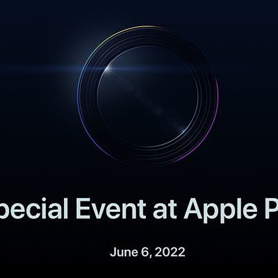 wwdc 2022 apple park...