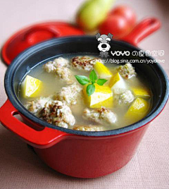 杨烨采集到美食