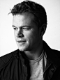 Matt Damon