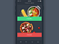 Tubik application recipes and cooking dribbble 800x600