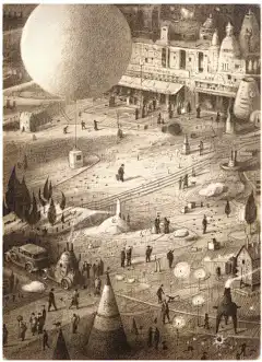 采集图片