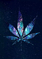 唯美图片：筑起一座炫彩的城堡 