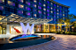 W Hotel Singapore | Starwood Hotels and Resorts
