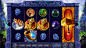 Game Interface