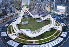 MarkYZ采集到示范区