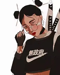 Mau Lencinas | 嘻哈街头风插画