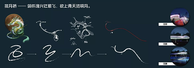 无锡市伯渎河生态环境治理项目景观方案设计...