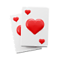Heart Poker 3D Icon - Free Download Sports & Games 3D Icons | IconScout