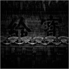 圆点o采集到建筑