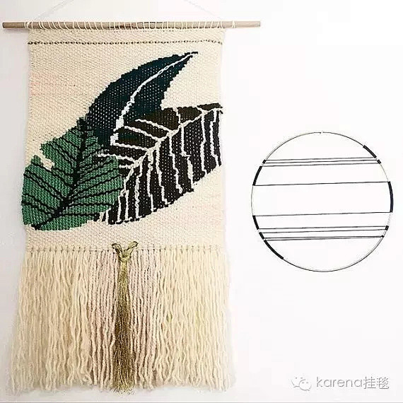 挂毯欣赏-Farron Feiner