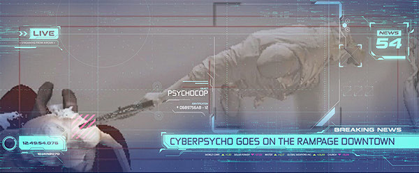 Cyberpunk 2077 : The...