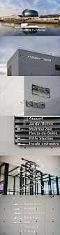 La Seine Musicale_signage-商办 _急急如率令-B3670816B- -P2183723173P- _T2019822 #率叶插件，让花瓣网更好用_http://ly.jiuxihuan.net/?yqr=15126184# _导视采下来_T2019822 