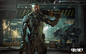 General 1920x1200 video games robot soldier weapon Call of Duty: Black Ops II