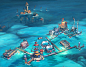 Flotsam - Underwater world