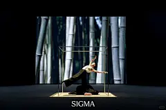 [2025 SIGMA Product Launch Event] “似水穿越河流，守护火焰，感知万物之美。”SIGMA适马新品发布会的舞台上，我们用三段舞蹈，编织了一场关于“本、造、感”的艺术叙事；“捕捉灵魂，不止于瞬间。” 通过相机的传递将10位都市创意人士的精彩瞬间串联起来，用镜头呈现出都市生活中的灵感。 #Sigma - 小红书